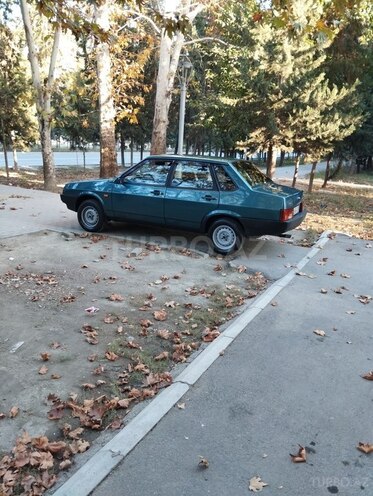 LADA (VAZ) 21099 2000, 128,000 km - 1.5 l - Mingəçevir