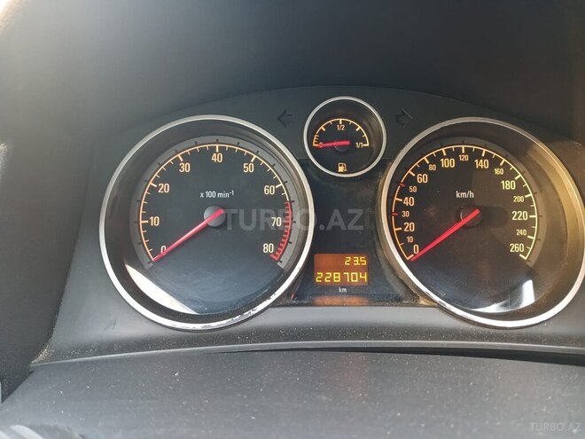 Opel Astra 2005, 228,704 km - 1.4 l - Sumqayıt