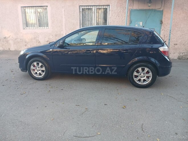 Opel Astra 2005, 228,704 km - 1.4 l - Sumqayıt
