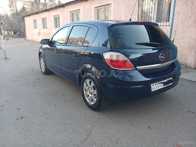Opel Astra 2005, 228,704 km - 1.4 l - Sumqayıt