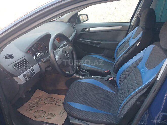 Opel Astra 2005, 228,704 km - 1.4 l - Sumqayıt
