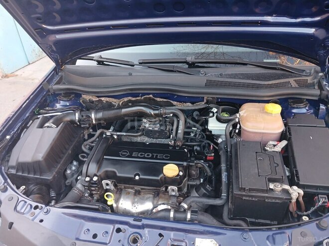 Opel Astra 2005, 228,704 km - 1.4 l - Sumqayıt