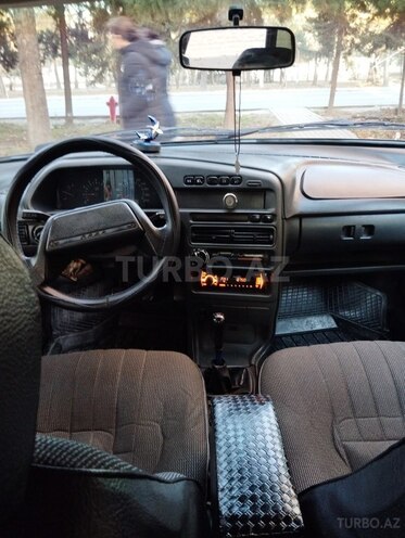 LADA (VAZ) 21099 2000, 128,000 km - 1.5 l - Mingəçevir