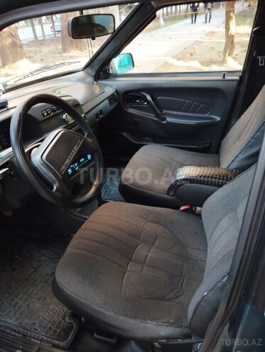 LADA (VAZ) 21099 2000, 128,000 km - 1.5 l - Mingəçevir