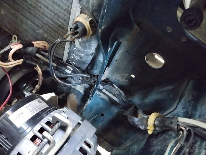 LADA (VAZ) 21099 2000, 128,000 km - 1.5 l - Mingəçevir