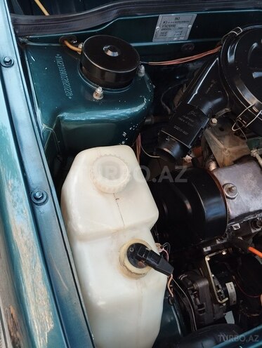 LADA (VAZ) 21099 2000, 128,000 km - 1.5 l - Mingəçevir