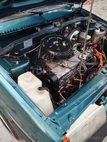 LADA (VAZ) 21099 2000, 128,000 km - 1.5 l - Mingəçevir