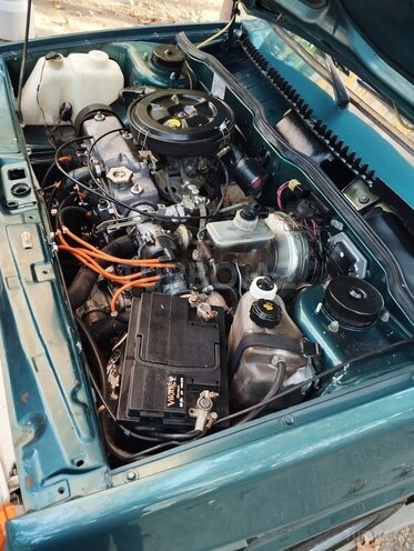 LADA (VAZ) 21099 2000, 128,000 km - 1.5 l - Mingəçevir