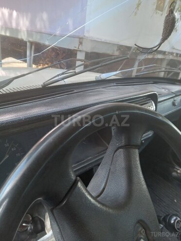 LADA (VAZ) 2107 1983, 93,000 km - 1.6 l - Ucar