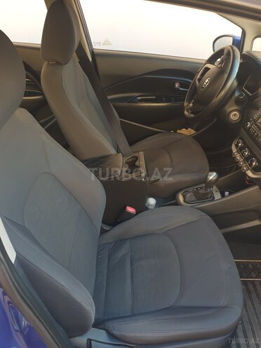 Kia Rio 2012, 228,000 km - 1.4 l - Naxçıvan