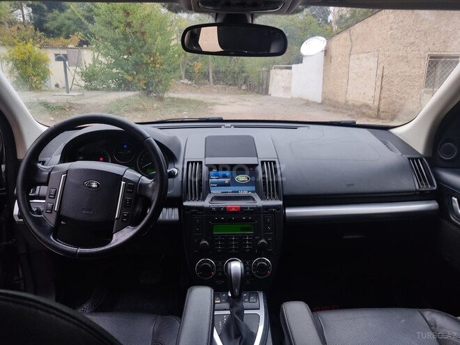 Land Rover Freelander 2009, 243,000 km - 3.2 l - Bakı