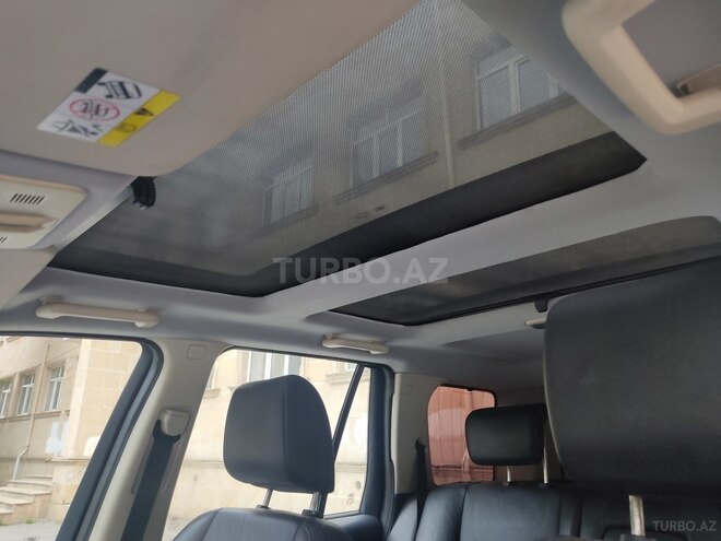 Land Rover Freelander 2009, 243,000 km - 3.2 l - Bakı