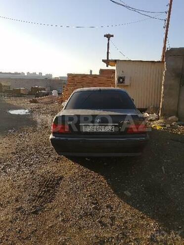 BMW 730 1995, 410,000 km - 3.0 l - Bakı