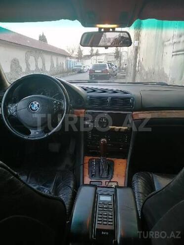BMW 730 1995, 410,000 km - 3.0 l - Bakı