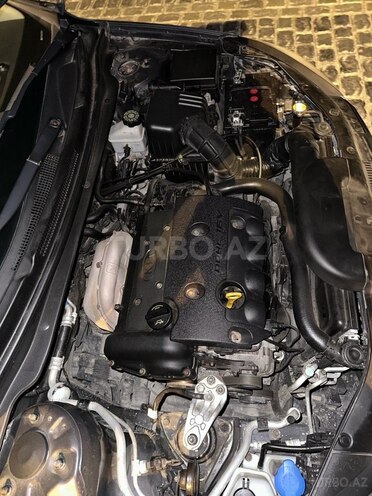Kia Ceed 2007, 193,000 km - 1.4 l - Bakı