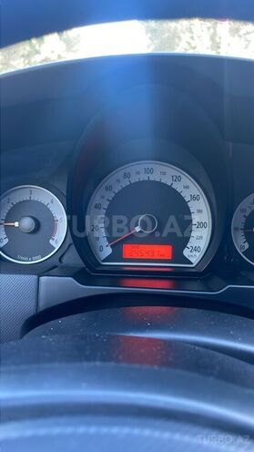 Kia Ceed 2007, 245,000 km - 1.6 l - Bakı