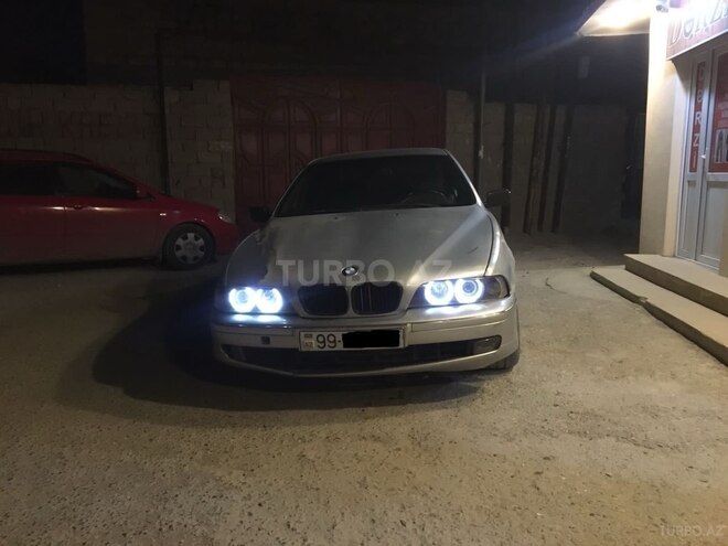 BMW 540 1997, 30,000 km - 4.4 l - Bakı