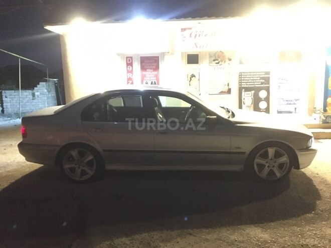 BMW 540 1997, 30,000 km - 4.4 l - Bakı