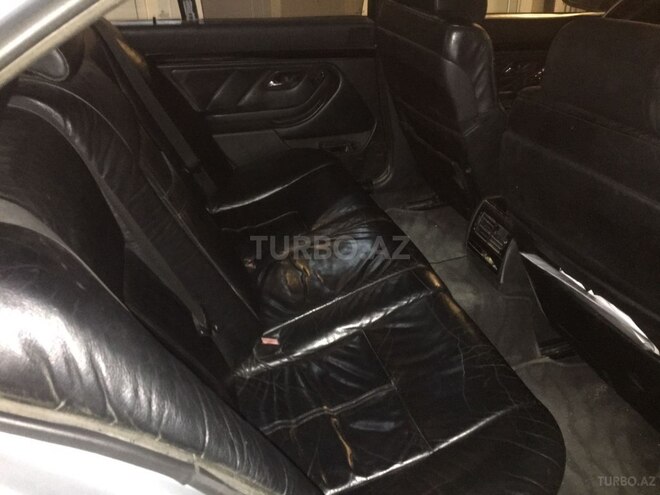 BMW 540 1997, 30,000 km - 4.4 l - Bakı