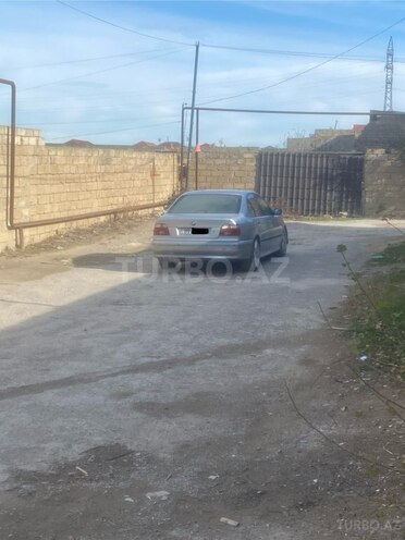 BMW 540 1997, 30,000 km - 4.4 l - Bakı