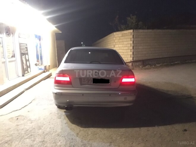 BMW 540 1997, 30,000 km - 4.4 l - Bakı