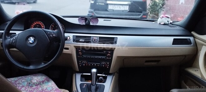 BMW 320 2006, 260,000 km - 2.0 l - Bakı