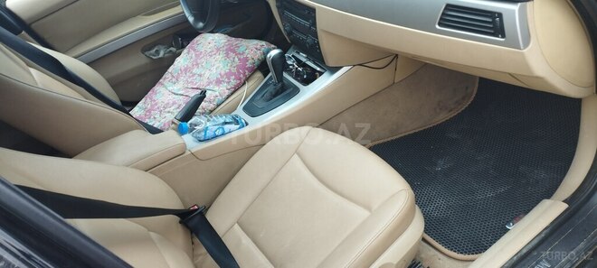 BMW 320 2006, 260,000 km - 2.0 l - Bakı