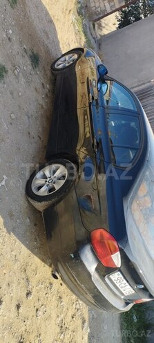 BMW 320 2006, 260,000 km - 2.0 l - Bakı