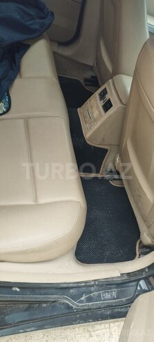 BMW 320 2006, 260,000 km - 2.0 l - Bakı