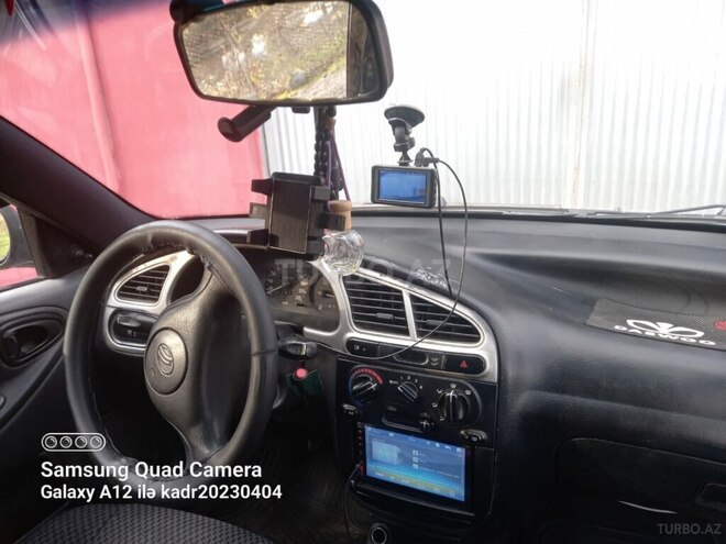 Daewoo Leganza 2013, 32,852 km - 1.3 l - Qazax