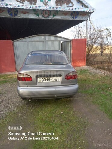 Daewoo Leganza 2013, 32,852 km - 1.3 l - Qazax