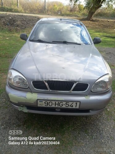Daewoo Leganza 2013, 32,852 km - 1.3 l - Qazax