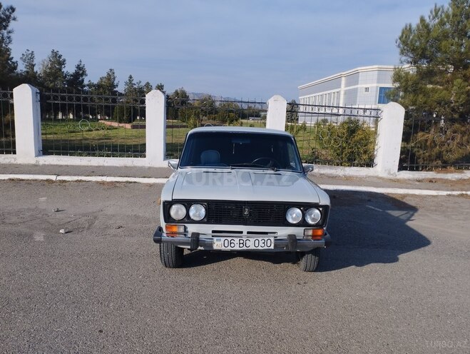 LADA (VAZ) 2106 1988, 126,532 km - 1.6 л - Göyçay