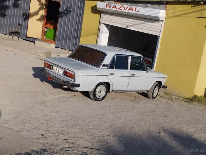LADA (VAZ) 2106 1988, 126,532 km - 1.6 л - Göyçay