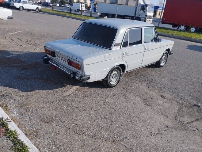 LADA (VAZ) 2106 1988, 126,532 km - 1.6 л - Göyçay