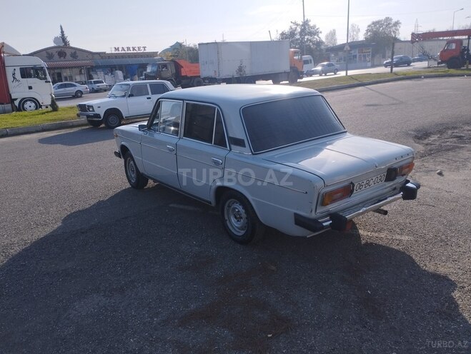 LADA (VAZ) 2106 1988, 126,532 km - 1.6 л - Göyçay