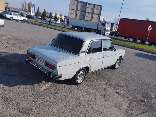 LADA (VAZ) 2106 1988, 126,532 km - 1.6 л - Göyçay