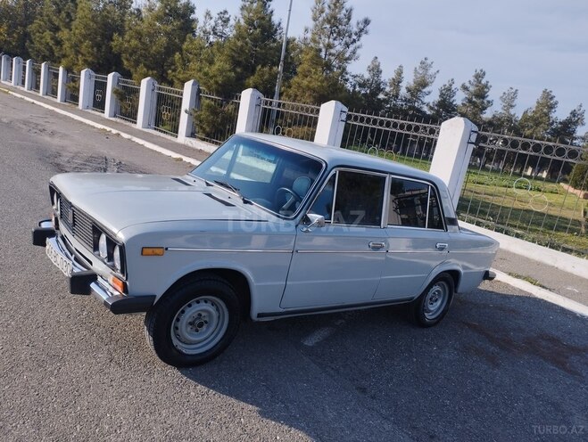 LADA (VAZ) 2106 1988, 126,532 km - 1.6 л - Göyçay