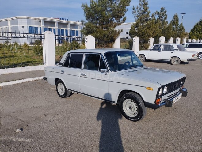 LADA (VAZ) 2106 1988, 126,532 km - 1.6 л - Göyçay