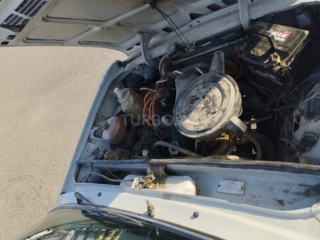 LADA (VAZ) 2106 1988, 126,532 km - 1.6 л - Göyçay