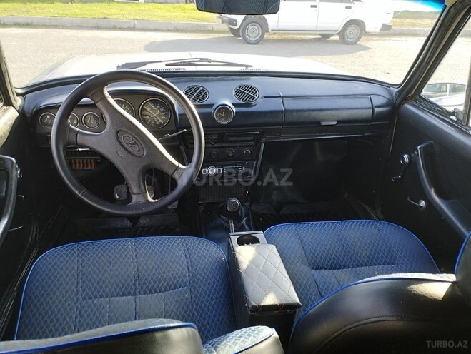 LADA (VAZ) 2106 1988, 126,532 km - 1.6 л - Göyçay