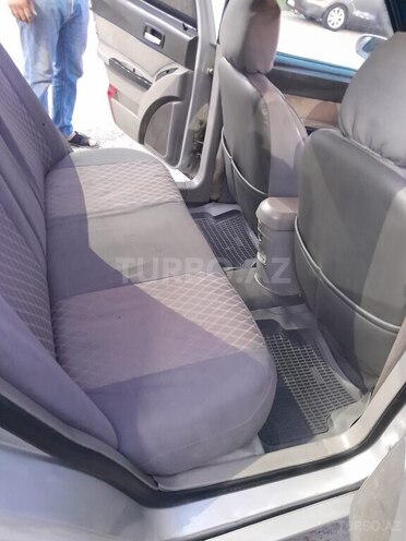 Geely CK 2007, 270,000 km - 1.5 l - Bakı