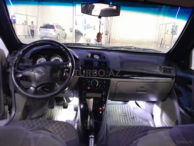 Geely CK 2007, 270,000 km - 1.5 l - Bakı