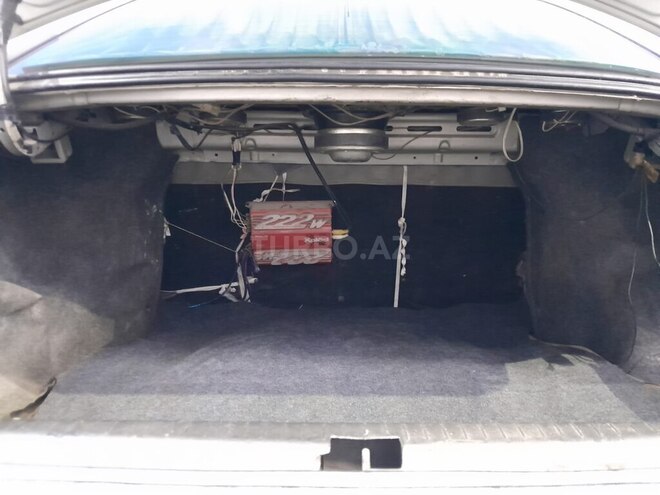 Geely CK 2007, 270,000 km - 1.5 l - Bakı
