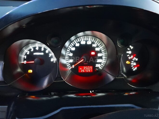 Geely CK 2007, 270,000 km - 1.5 l - Bakı