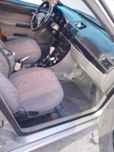 Geely CK 2007, 270,000 km - 1.5 l - Bakı