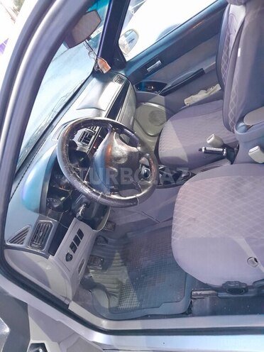 Geely CK 2007, 270,000 km - 1.5 l - Bakı