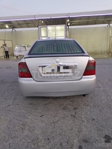 Geely CK 2007, 270,000 km - 1.5 l - Bakı