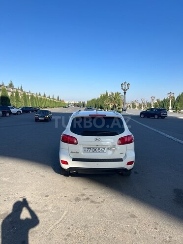 Hyundai Santa Fe 2009, 293,140 km - 2.0 l - Gəncə