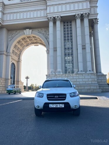 Hyundai Santa Fe 2009, 293,140 km - 2.0 l - Gəncə